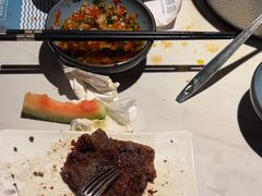 -喜庭海鲜自助(北辰三角洲北辰荟店)