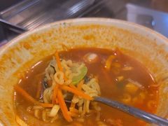 -喜来稀肉(虹泉路店)