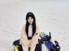 -绍兴启迪乔波冰雪世界