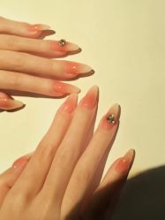 -Miss·A日式美甲美睫