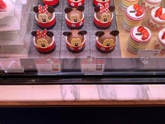 -巴黎贝甜(凯德MALL望京店)