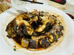 -老字号蛇口德记烧腊饭店·海鲜加工