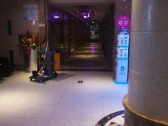 -牧歌KTV(广济南路店)