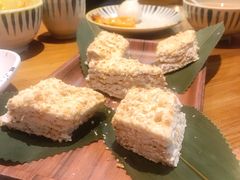 -泰堤坊(淡水体育馆店)