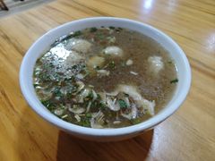 -南肖墙丸子汤(总店)