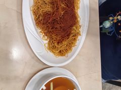 -盛记粥面(佐敦店)