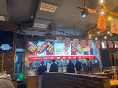 -聚点串吧·北京烧烤(赵登禹路店)