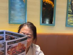-驿楼兰·新疆菜(火车站店)