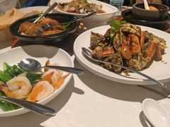 -珍宝海鲜JUMBO Seafood(尚嘉店)