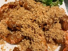 -无招牌海鲜餐厅(怡丰城店)