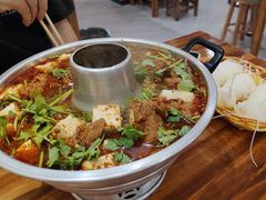 -王大乔泡椒米线·小火锅(深圳欢乐世纪店)