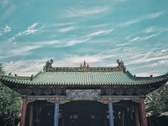 -关帝庙(大同古城)