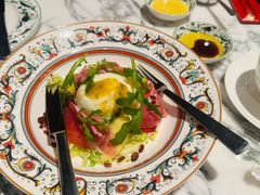 -杭州君悦酒店·青莳