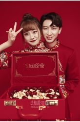 点击看大图 -太古映画婚纱摄影(天河店)