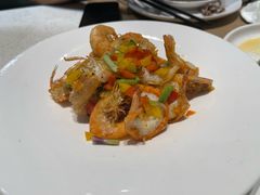 葱油麻虾-79号渔船海鲜饭店(华强北店)