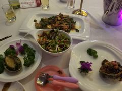 -牡丹峰朝鲜料理