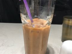 -七哥港式茶餐厅(亮马桥总店)