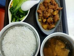 -禾师兄·布拉肠(一德路店)