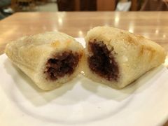 -金太粽(上海弄堂第一粽店)