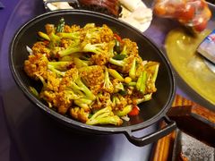 -北平味道.京味菜.烤鸭(梨园店)