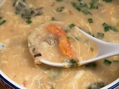 -旺角小渔村·海肠捞饭开创者(环山路店)