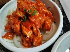 鸡脆骨-九田家黑牛烤肉料理(冠云路店)