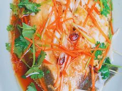 -宾朋海鲜美食餐厅·特色美食(兴海路店)