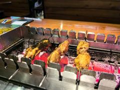 -三个蒙古大叔羊肉串(大宁店)