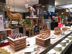 -长兴开元名都大酒店·地中海咖啡厅