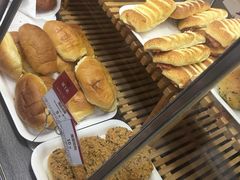 -山崎面包(百联世纪店)