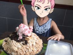 -MOMO冰品·生巧汤圆(红桥店)