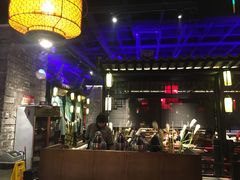 -红蜡烛•瓦罐粥家常菜•夜宵(中山路店)