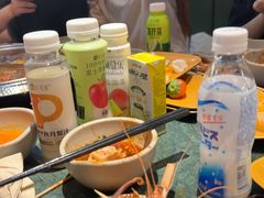 -牛New寿喜烧(中山公园龙之梦店)
