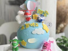 -亦家cake·0卡糖