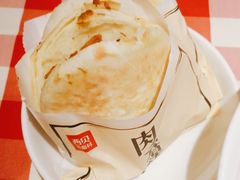 -西贝莜面村(正大广场店)