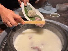 -大良毋米粥(锦龙路总店)