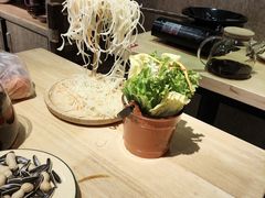 -牛腩之旅·牛腩牛杂煲(光启城美食城店)
