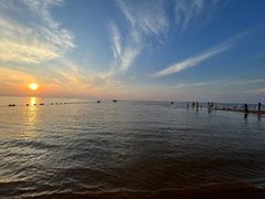 -威海国际海水浴场旅游区