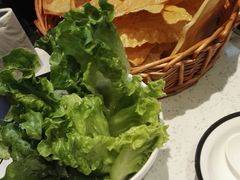 -九府羊·鲜羊火锅·烤串(新华路店)