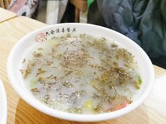 -周家大辣椒面皮(中山街店)