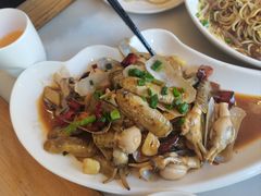 -华盛丰温州大排档(东三环南路店)