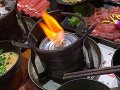 -束河人家(南锣鼓巷店)