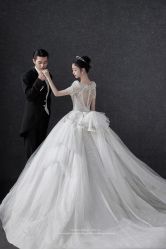 点击看大图 -YISHU一树影像工作室(惠城店)