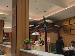 -梅利汴京烤鸭•开封豫菜地标店(晋安路店)