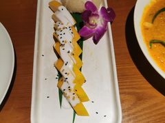 -泰国餐厅 Thai Food(裕华万达店)