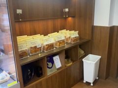 -富贵面包公司(运河店)