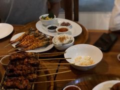 -Warung Nia Balinese Food & Pork Ribs