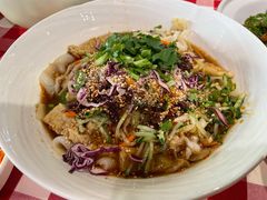 西贝面筋-西贝莜面村(金隅嘉品mall店)