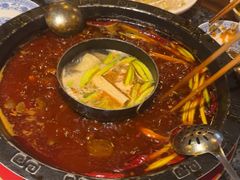 -成渝龙火锅(都江堰店)