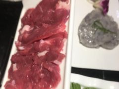 -食鲜捞火锅(湖西路店)